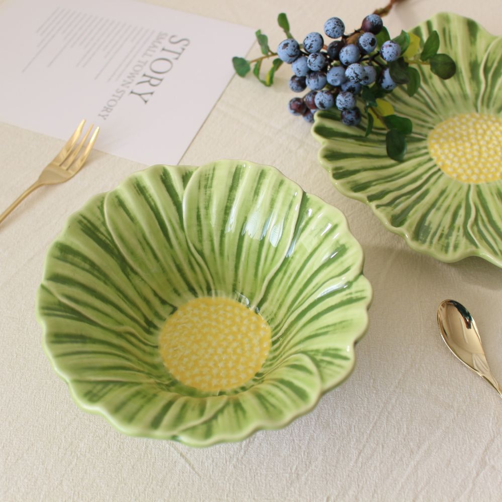 Maria Flor Bowl -Cosmos-