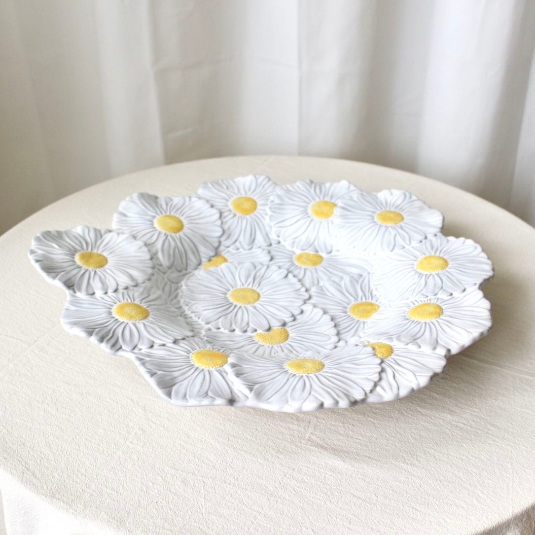 Maria Flor Center Piece -Daisy-