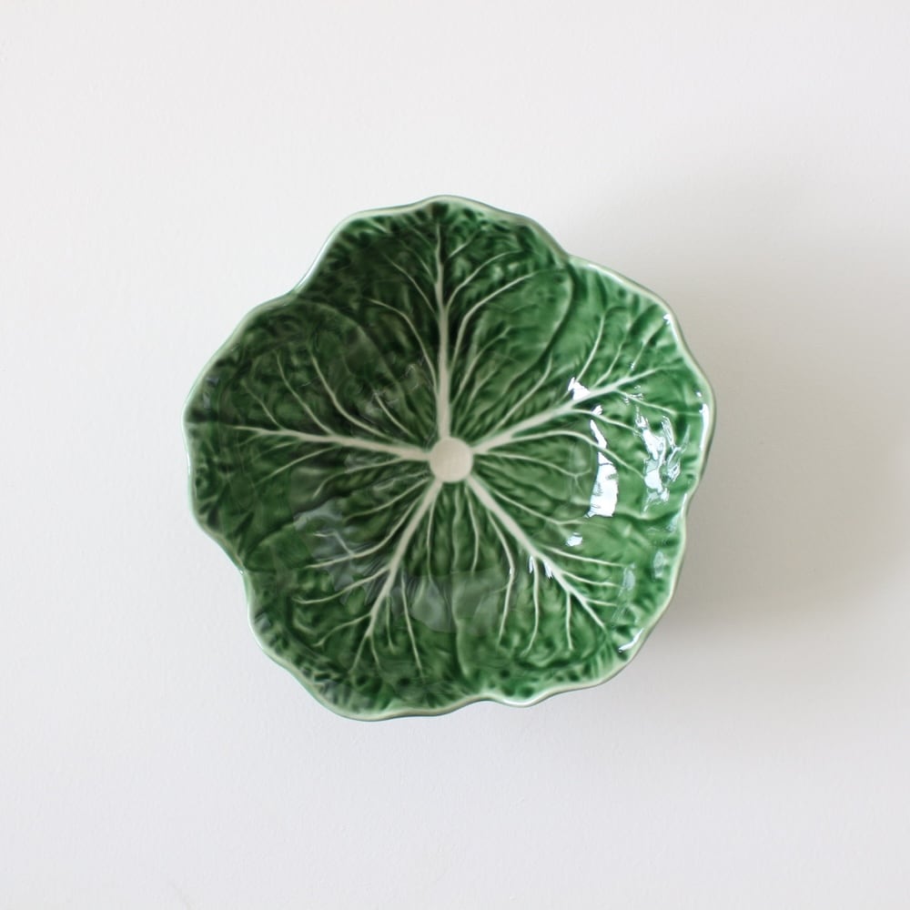 Cabbage Medium Bowl
