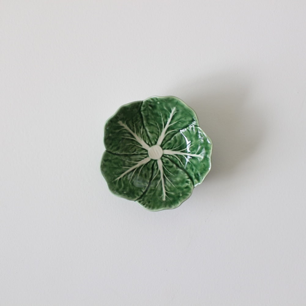 Cabbage Small Bowl