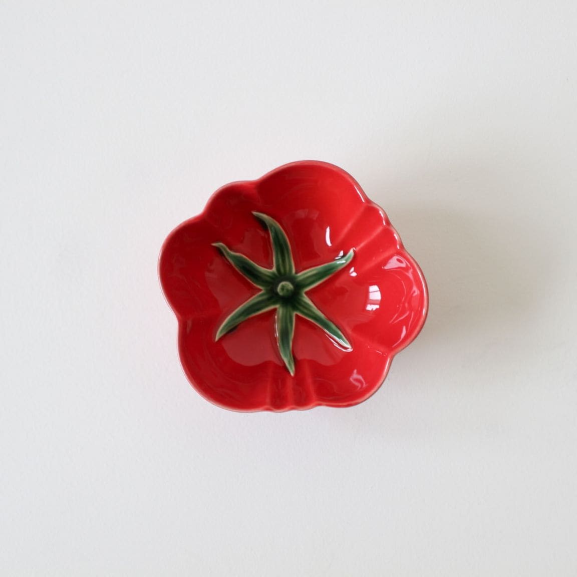 Tomato Small Bowl