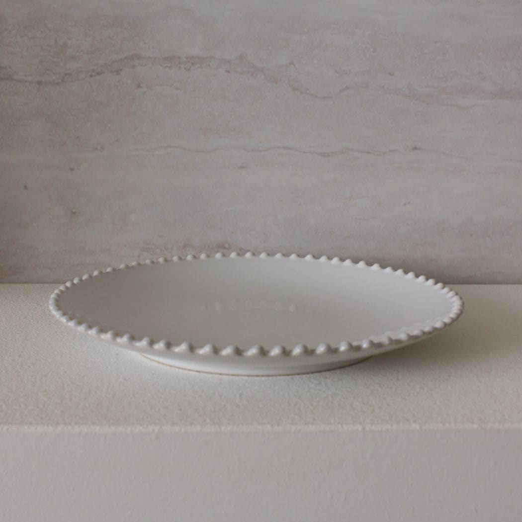 PEARL Dinner Plate (28.4cm)