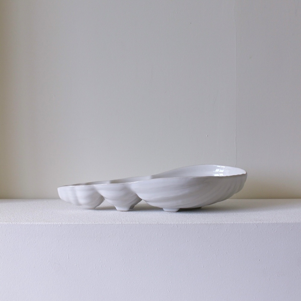 MAR Aparte Shell Serving Bowl