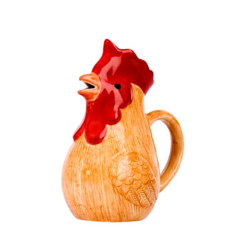 Buff Orpington Jug (200ml)