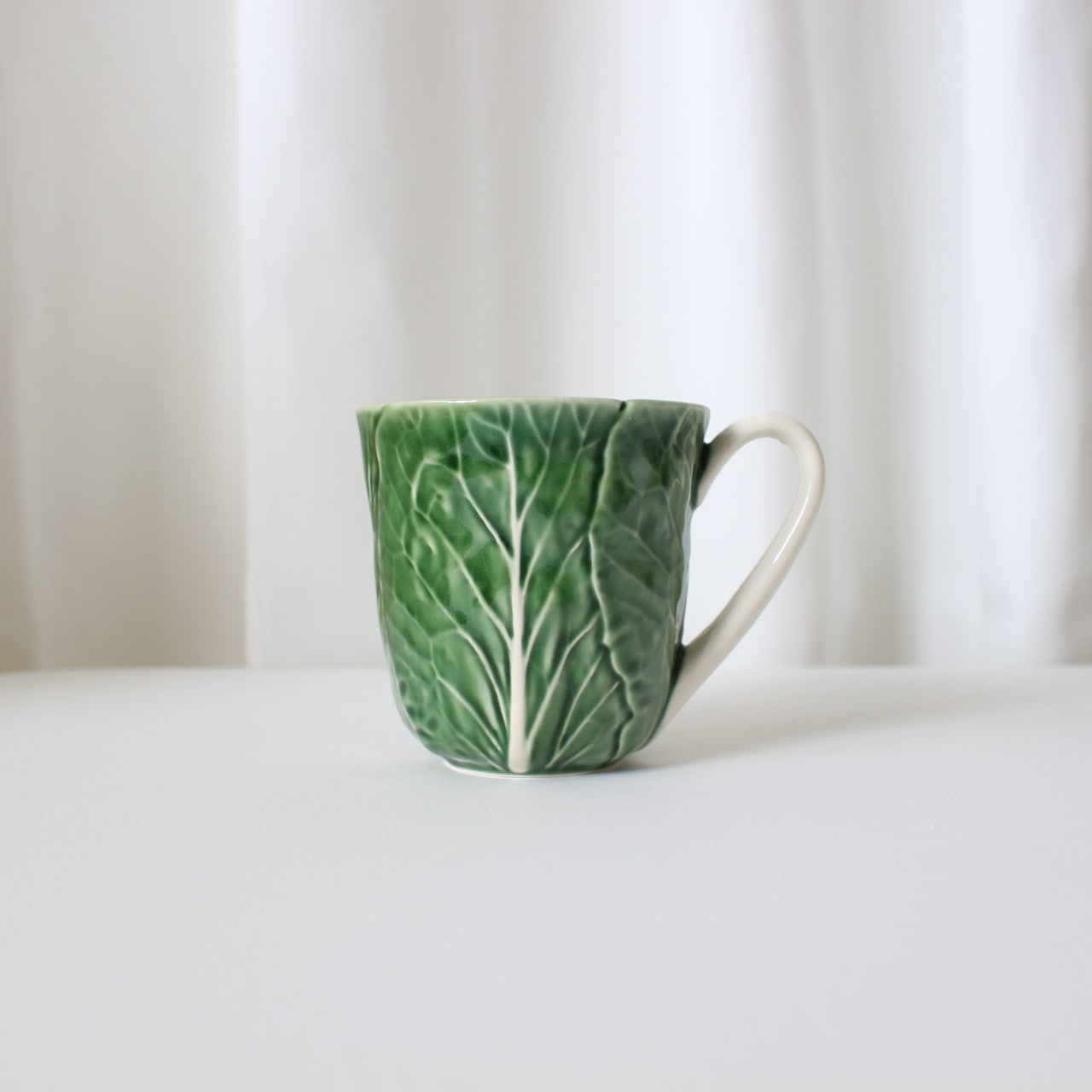 Cabbage Mug
