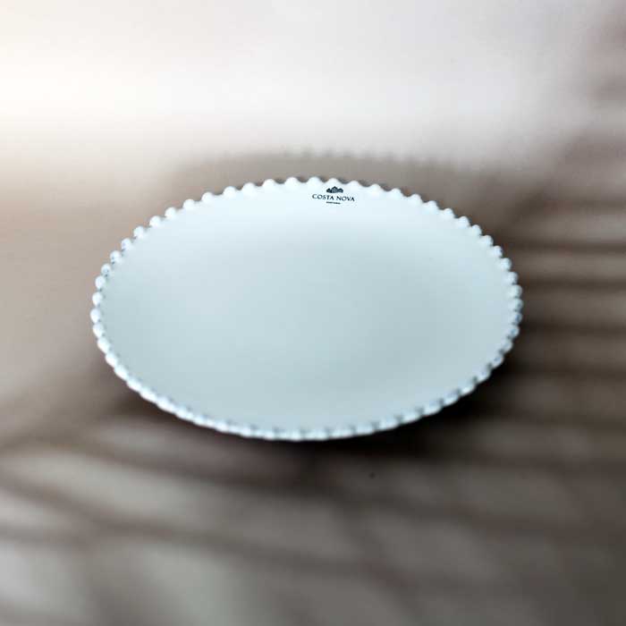 PEARL Salad Plate (22cm)