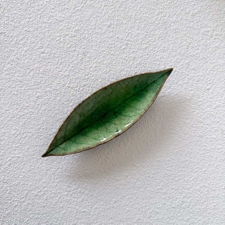 RIVIERA Laurel Leaf (Tomate)