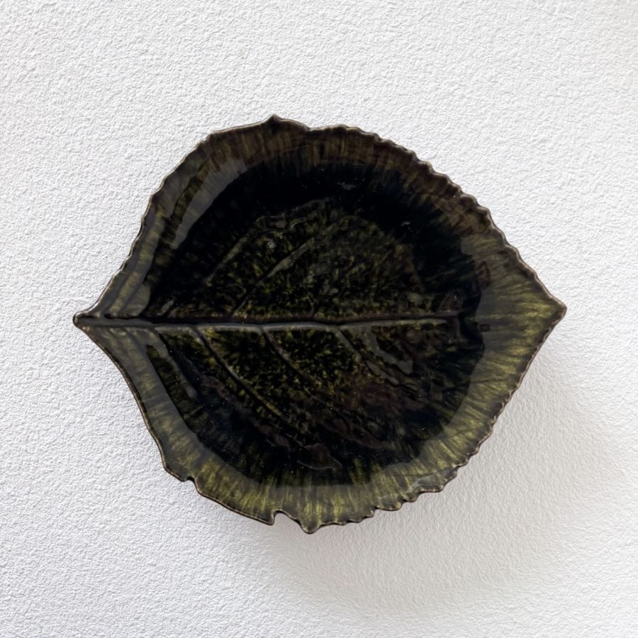 RIVIERA Hydrangea Leaf M (Forets)