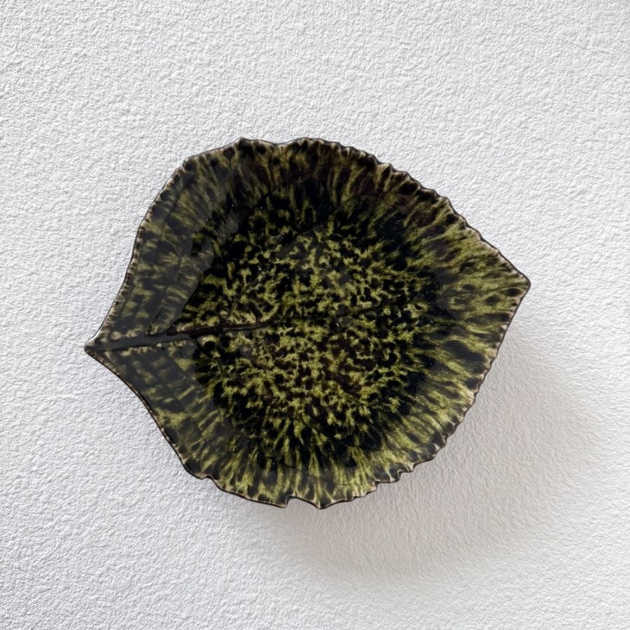 RIVIERA Hydrangea Leaf S (Forets)