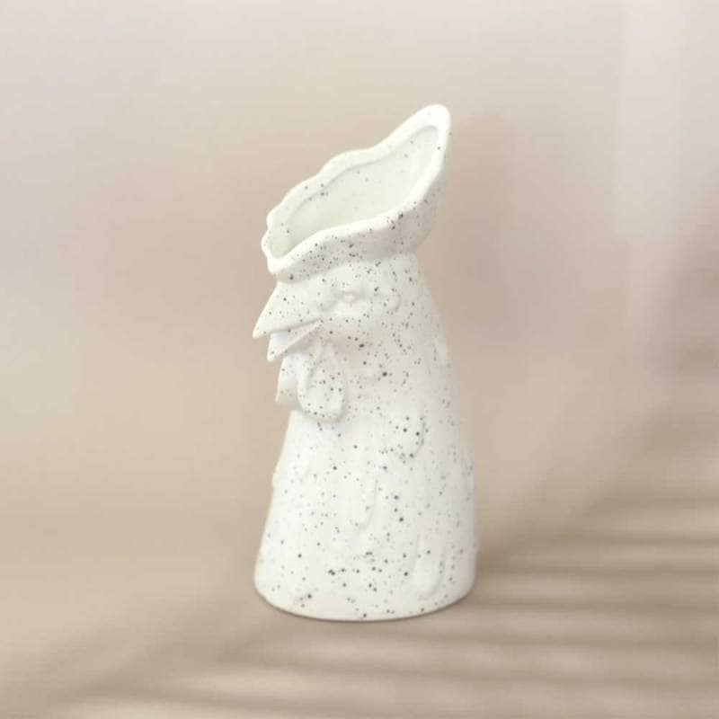 Rooster Vase (large)