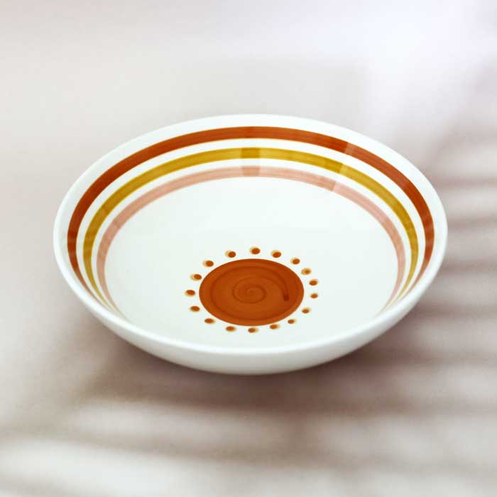 Deep Plate -Almeria-