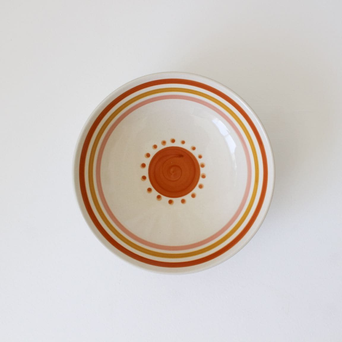 Deep Plate -Almeria-