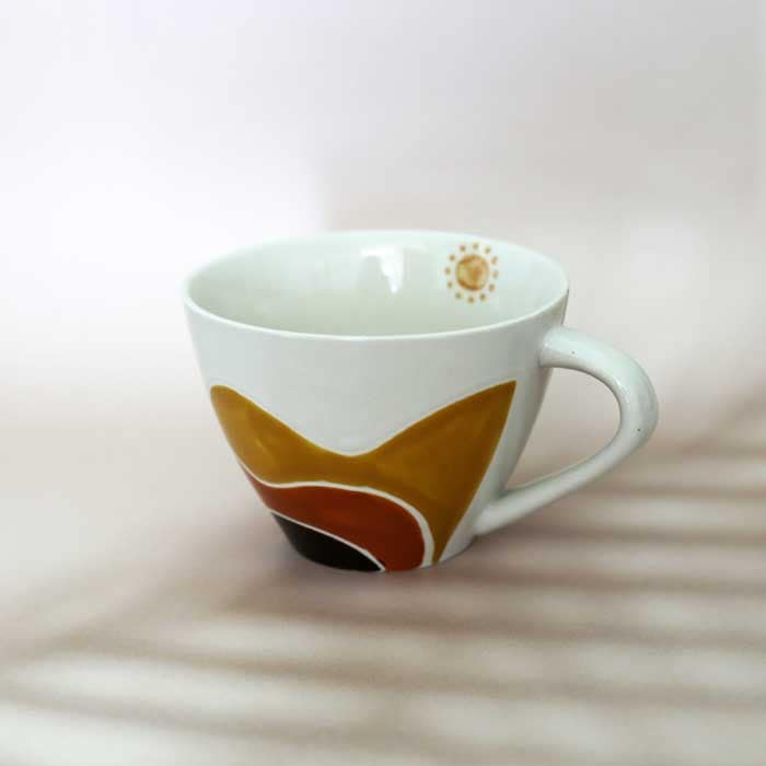 Mug -Almeria-