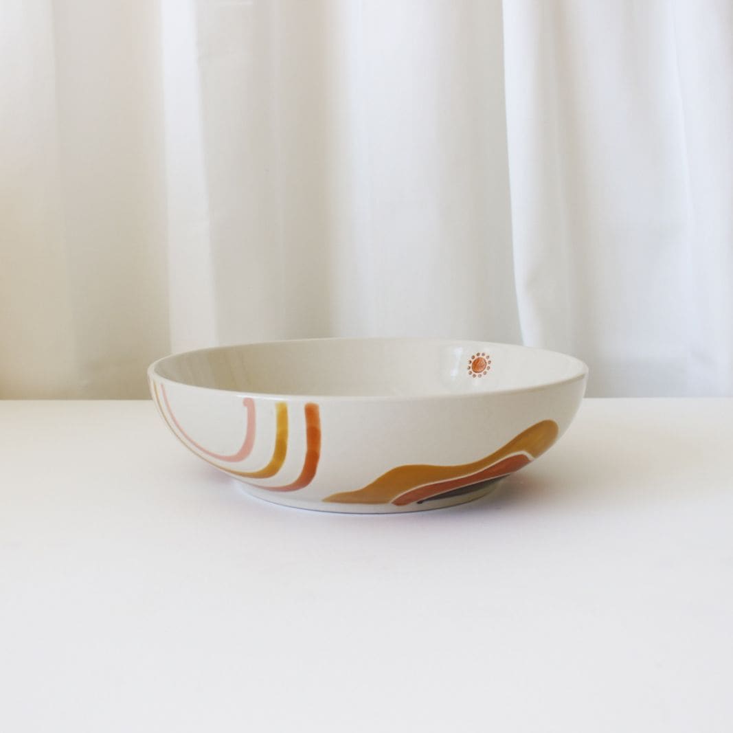 Salad Bowl -Almeria-
