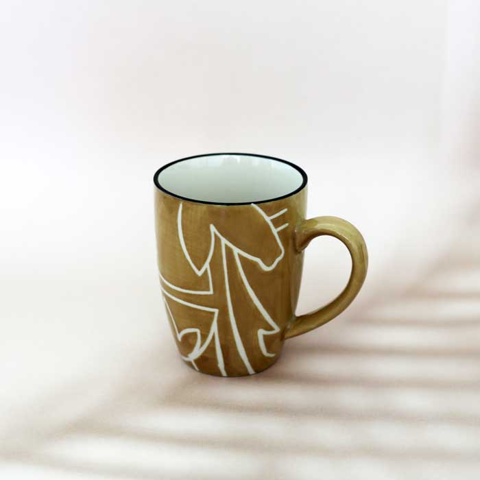 Mug -Ambre- Type:A