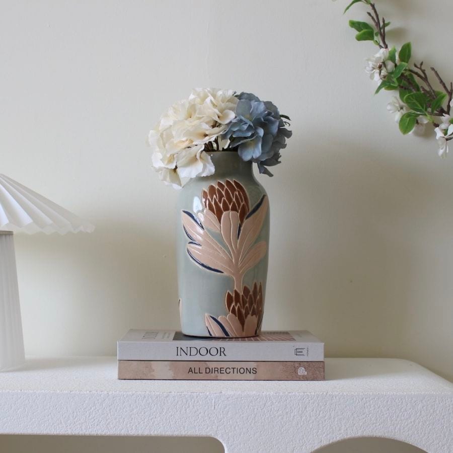 Eyre Ceramic Vase