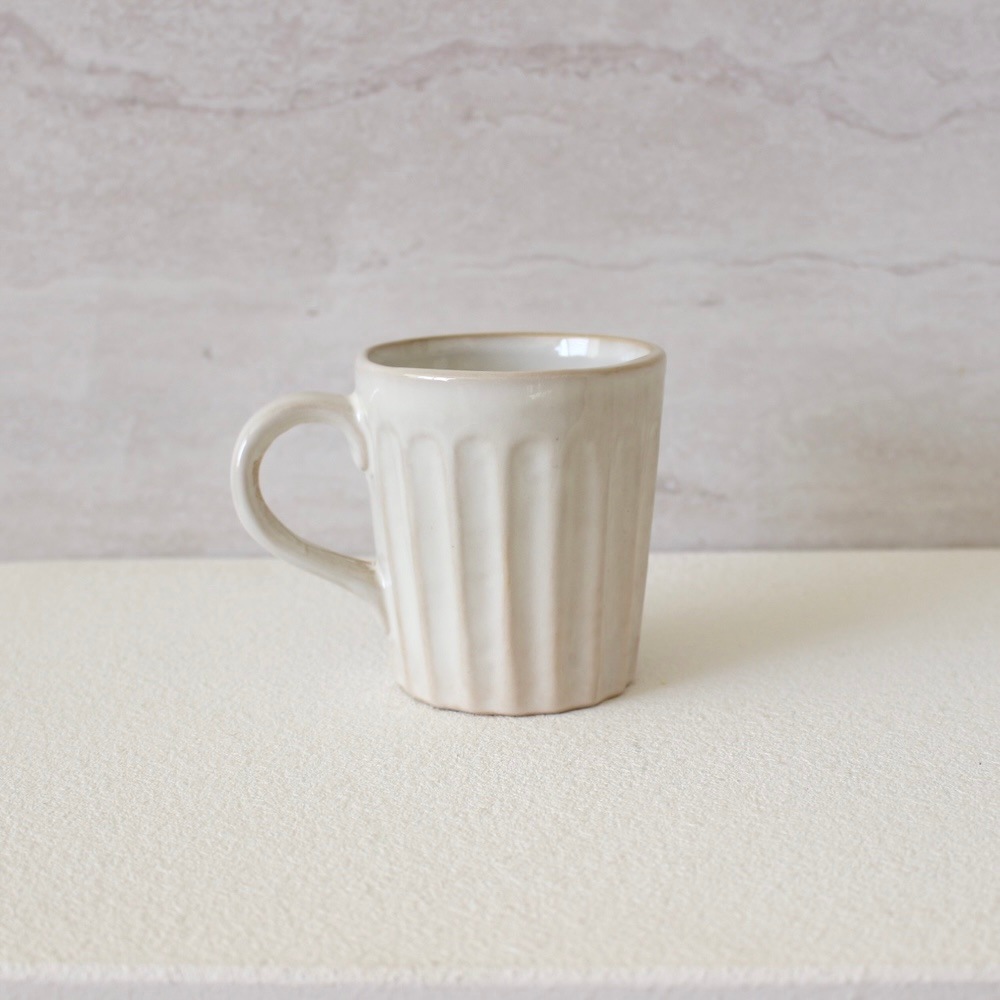 Bistrot Ceramic Mug
