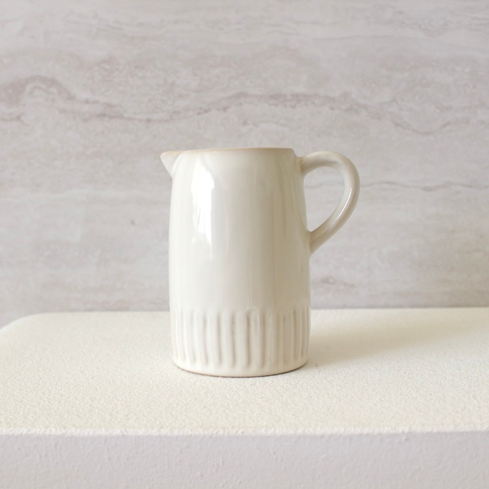 Bistrot Ceramic Jug