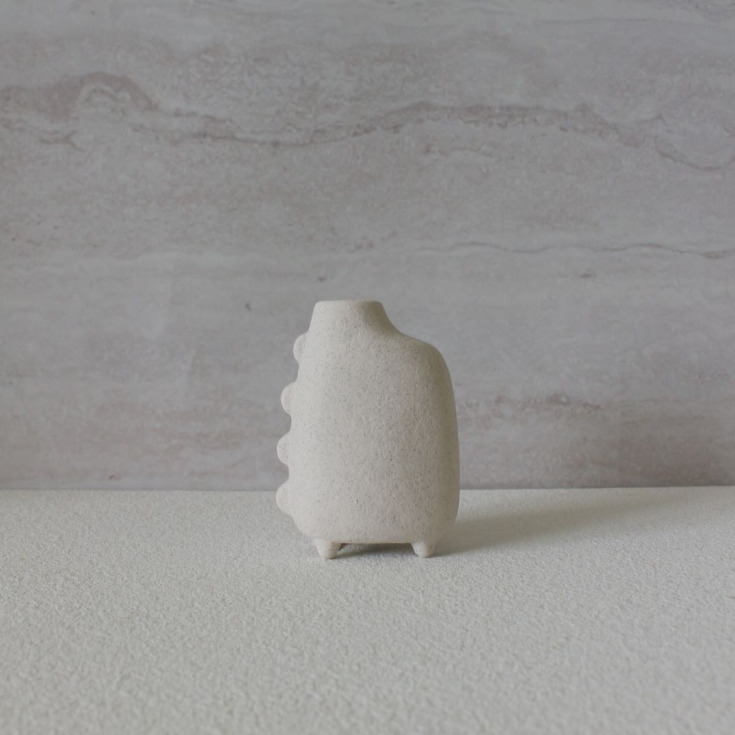 Everett Ceramic Vase