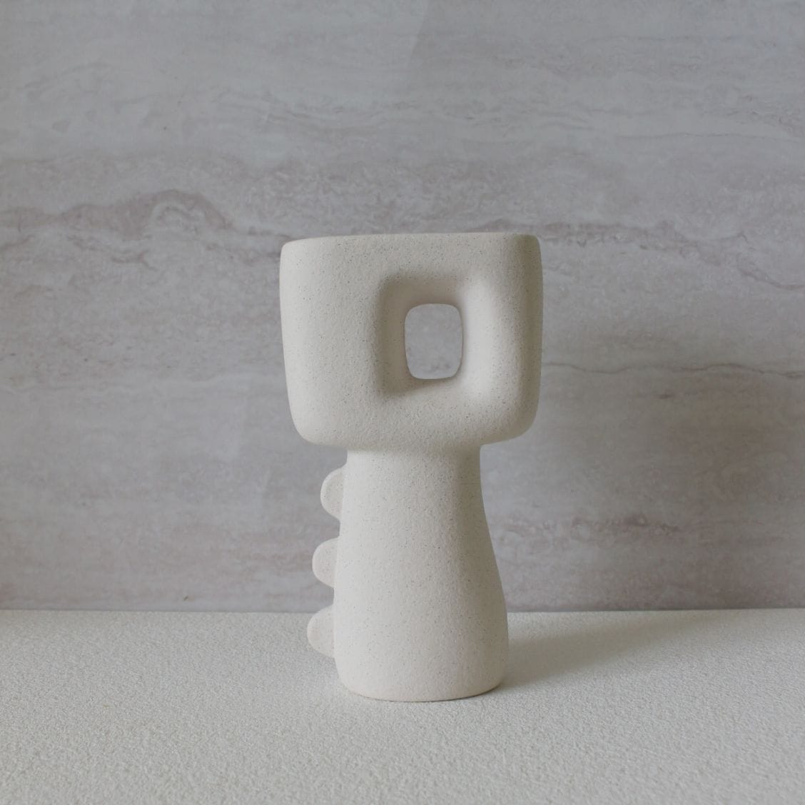 Nolan Ceramic Vase