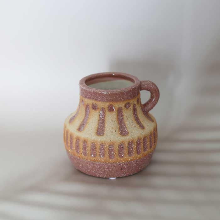 Paola Ceramic Vase