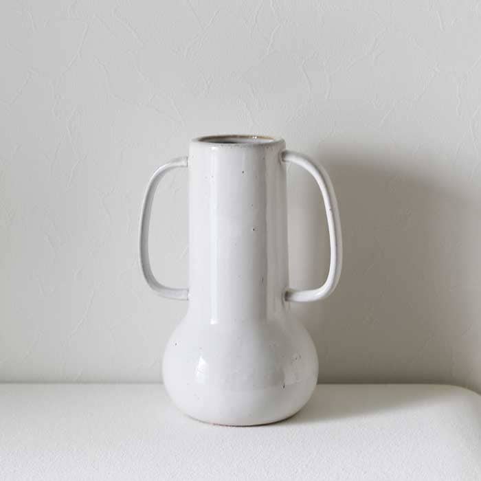 Senora Ceramic Vase