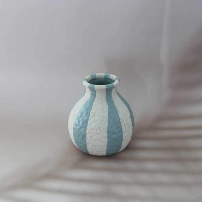 Carla Ceramic Vase