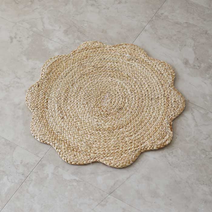 Sonny Husk Placemat (Natural)
