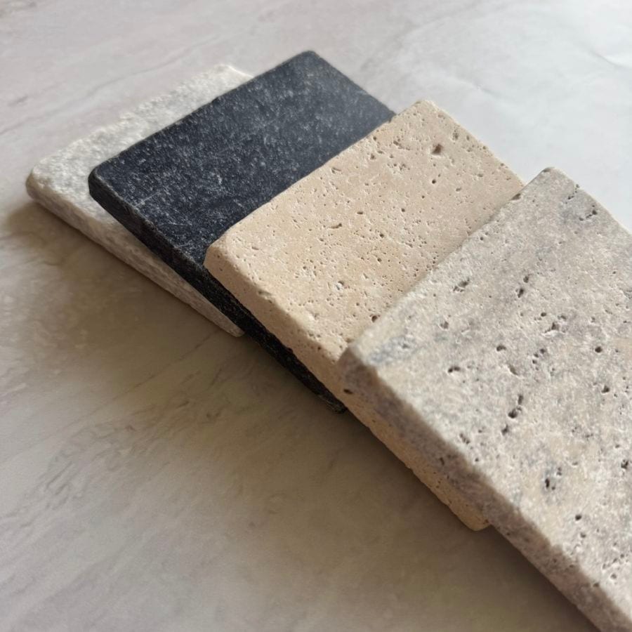 【単品】Marble Coaster (カラー選択可)