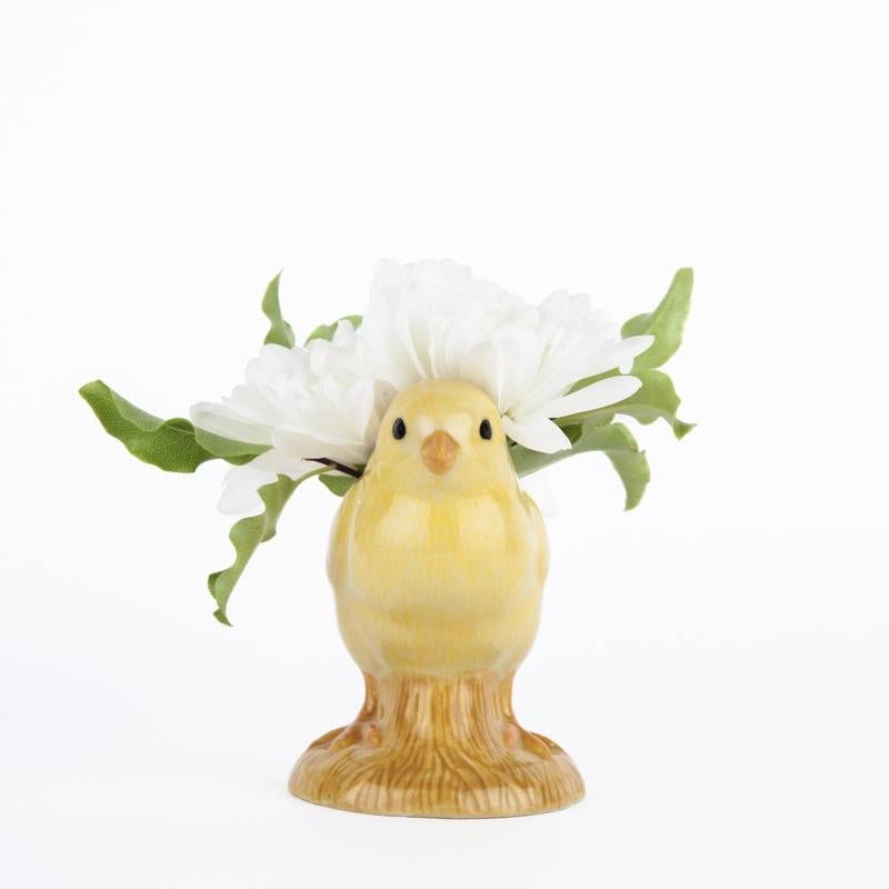 Chick Bud Vase