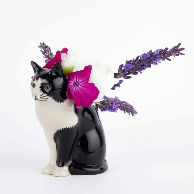 Barney Bud Vase