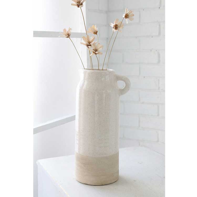 Crea Pitcher Tall Vase