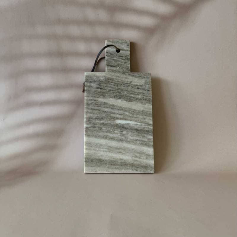 Marble chopping board (Beige)