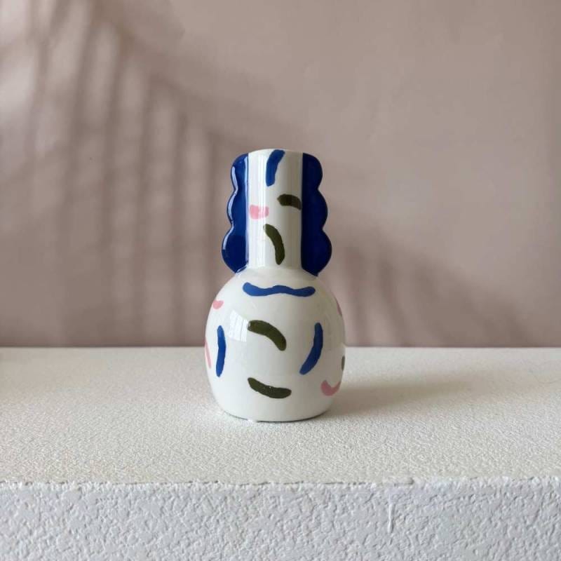 Adelina Joyful Jumble