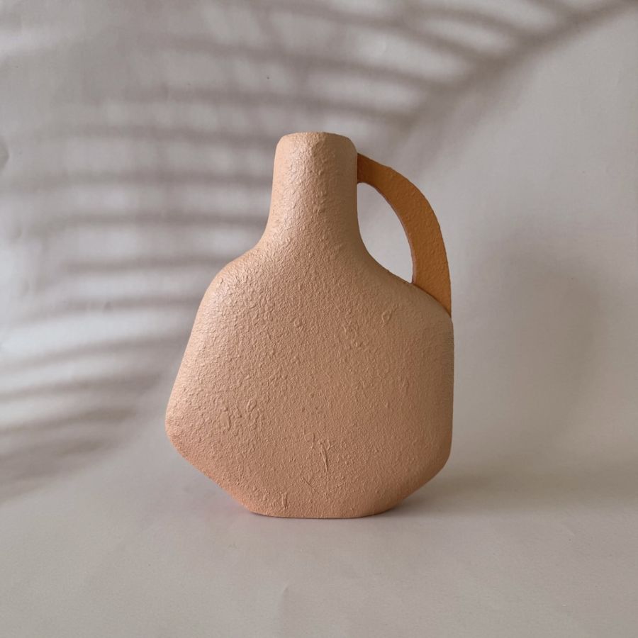 England直輸入　フラワーベース HenryDean フラワーベース julien xs Julien XS H13cm フラワーベース