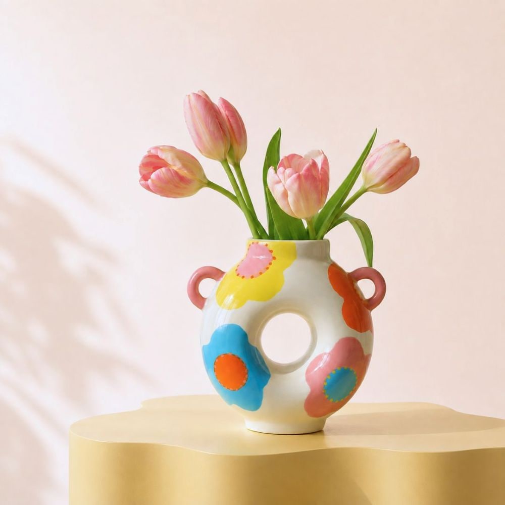 Sylvia Spring Splash