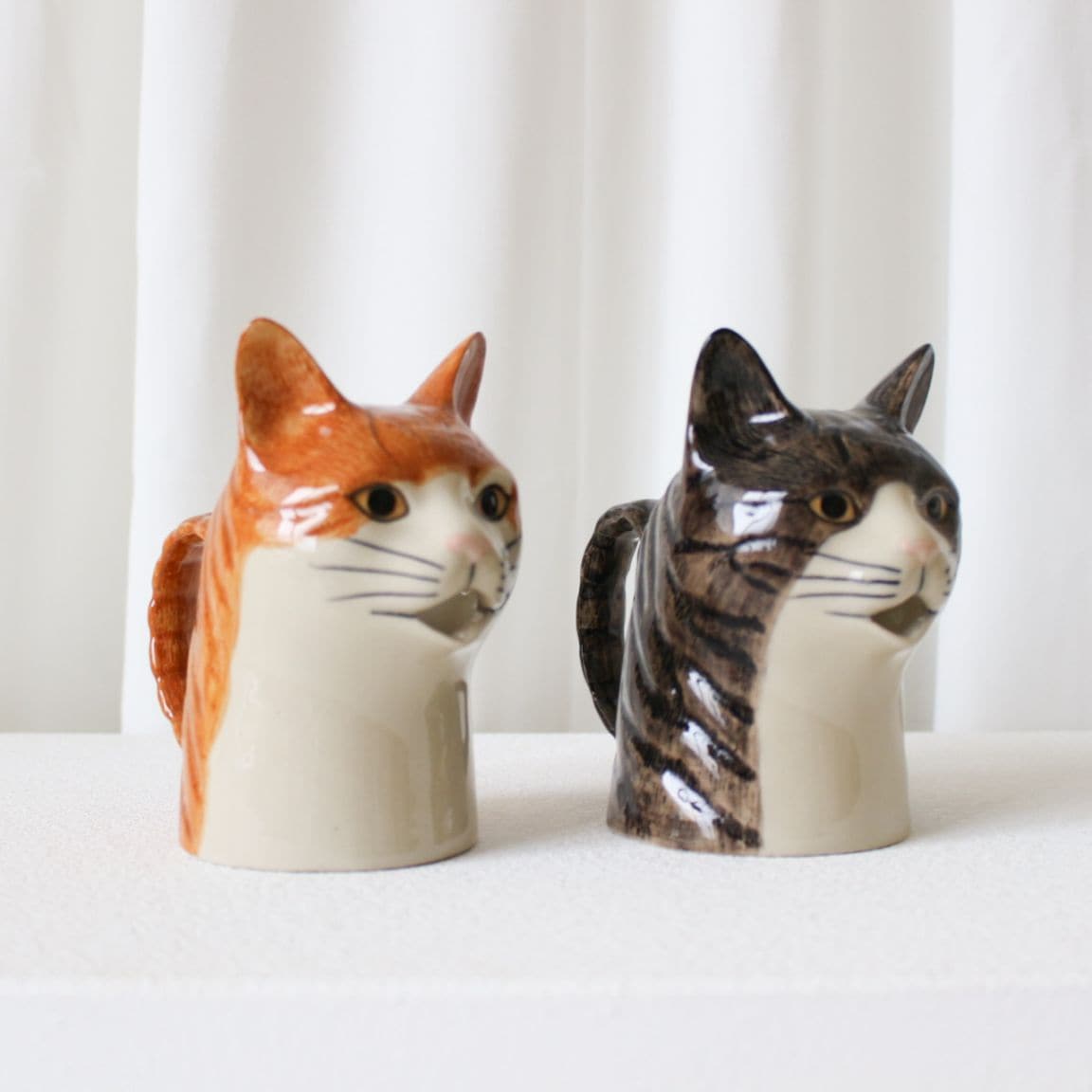 Millie & Squash jug