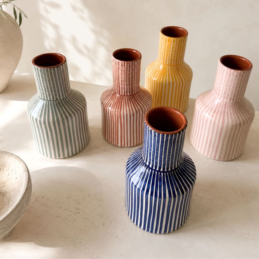 カサ・ミラ　花瓶 Flower Vases 花瓶 | 南欧風雑貨 Casa de Ivy (カサ・デ・アイヴィー)
