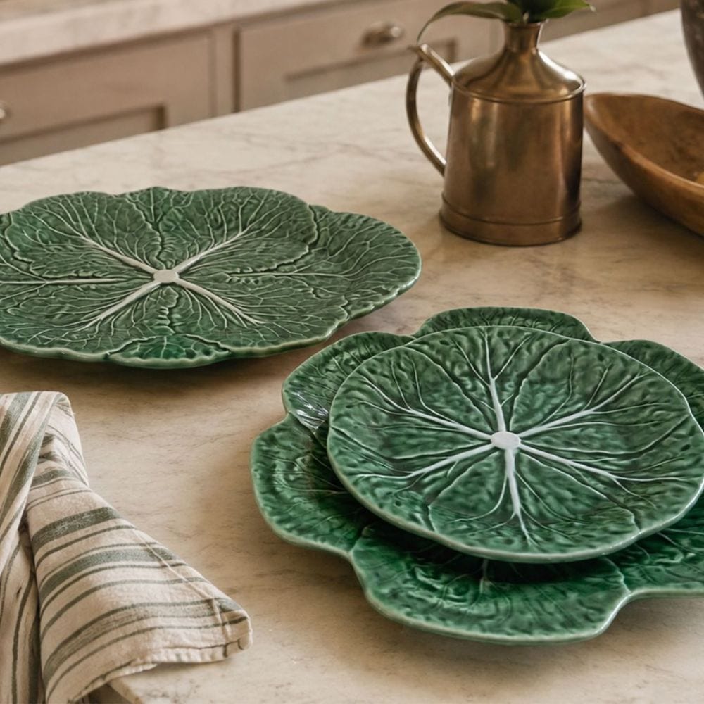 Cabbage Plate