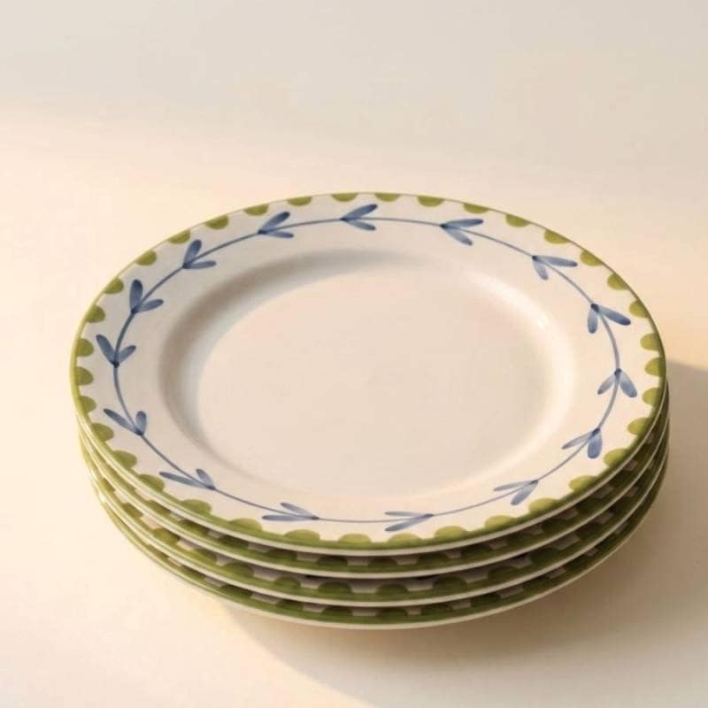 Banana Dinner Plate / 2026 SS