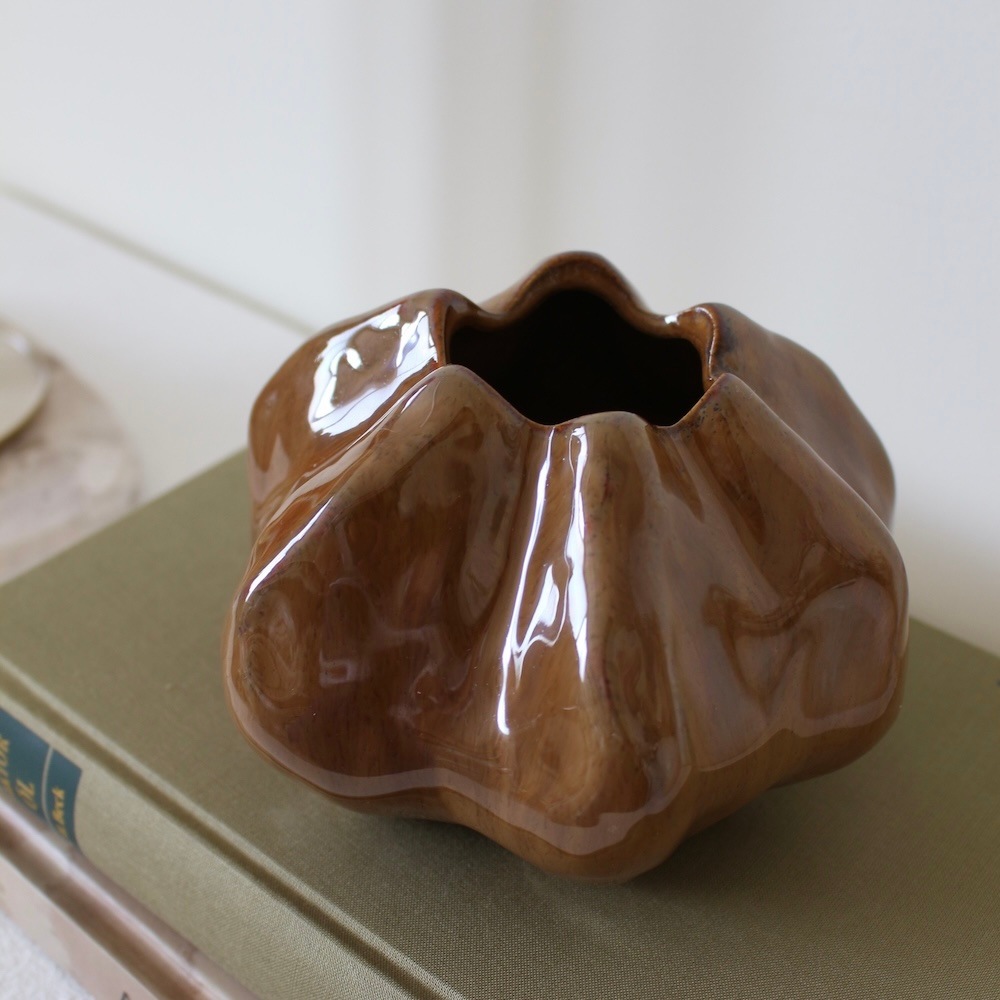 Yael Ceramic Vase