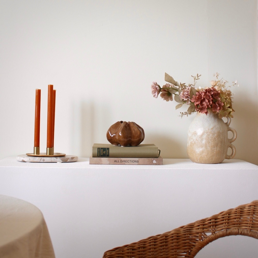 Yael Ceramic Vase
