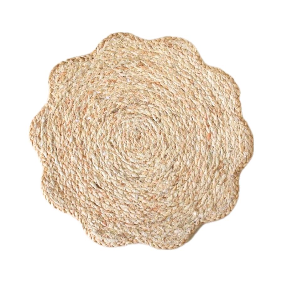 Sonny Husk Placemat (Natural)