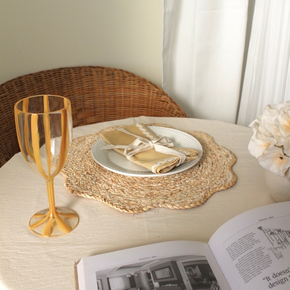 Sonny Husk Placemat (Natural)