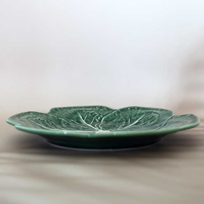 Cabbage Dinner Plate (26.5cm)