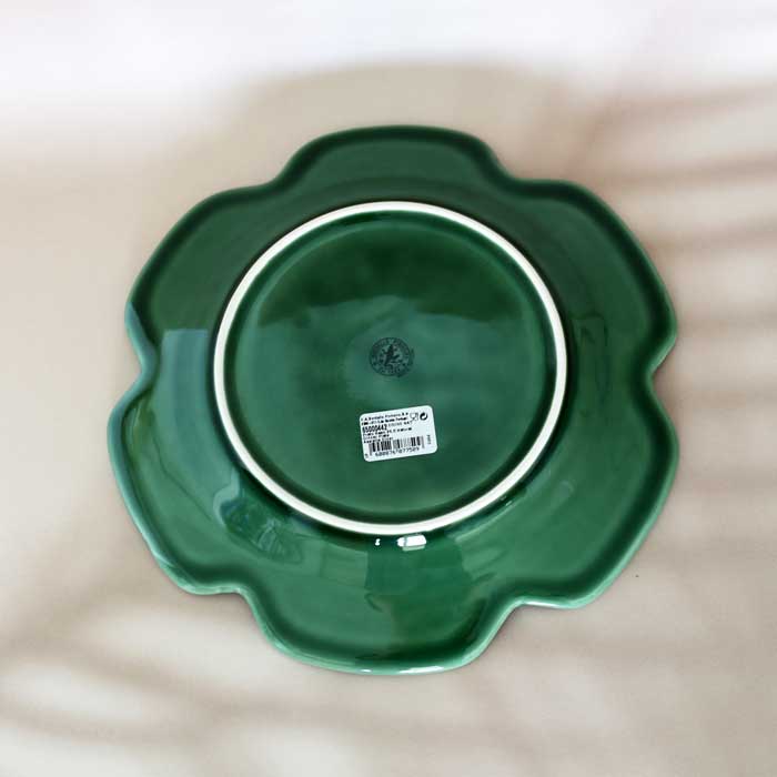 Cabbage Dinner Plate (26.5cm)