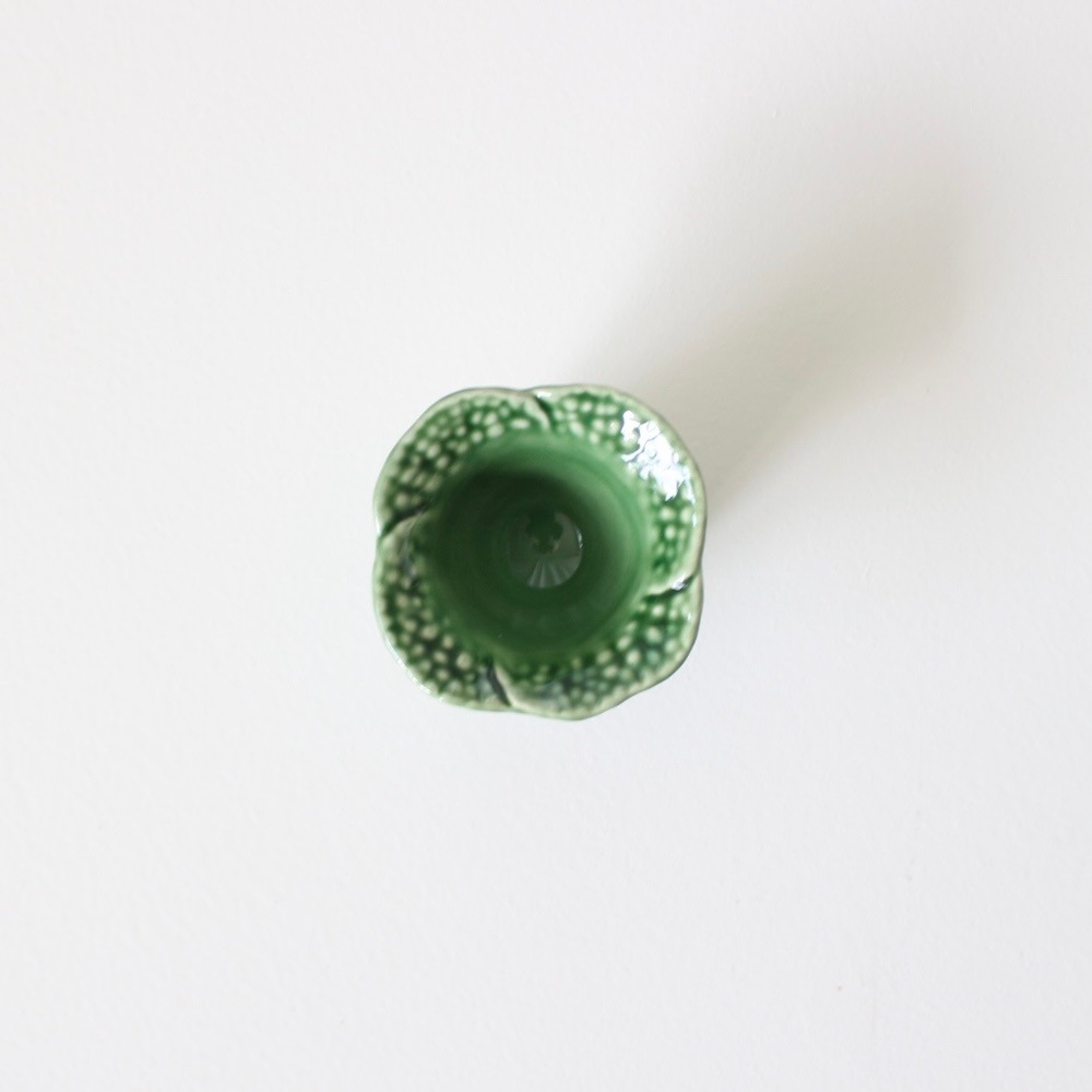Cabbage Egg Cup