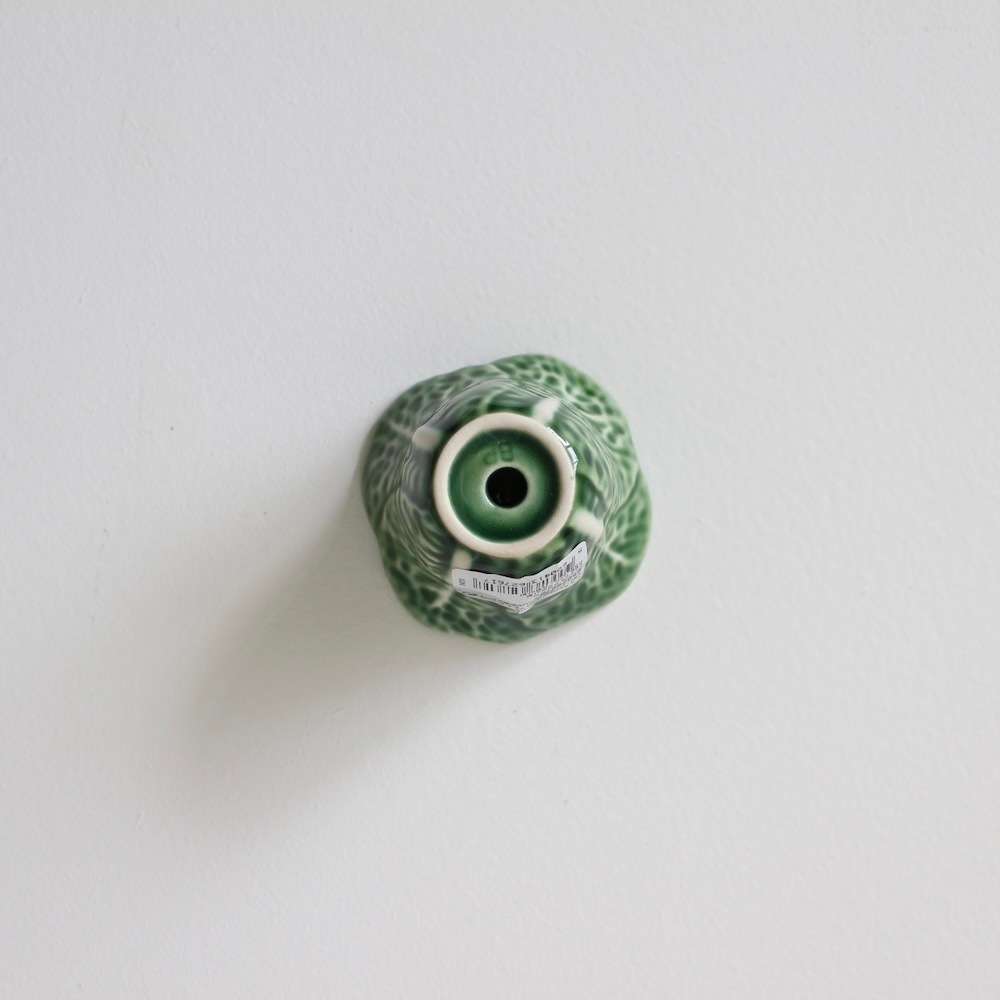 Cabbage Egg Cup