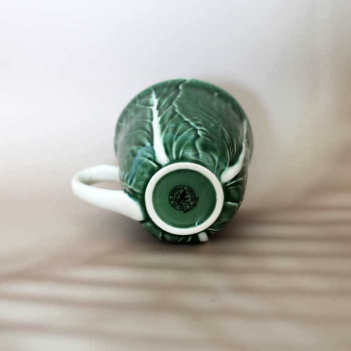 Cabbage Mug