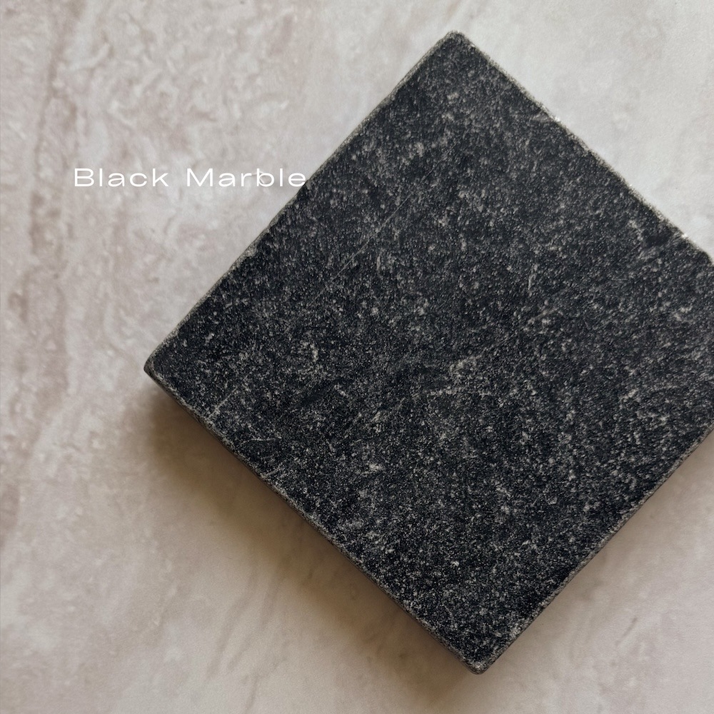 Marble Coaster Set of 2